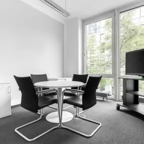 Bild von Regus - Munich, Parkstadt Schwabing