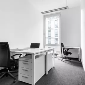 Bild von Regus - Munich, Parkstadt Schwabing