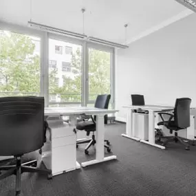 Bild von Regus - Munich, Parkstadt Schwabing