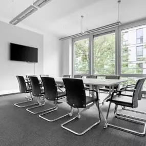 Bild von Regus - Munich, Parkstadt Schwabing