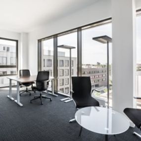 Bild von Regus - Cologne, Deutz Cubus