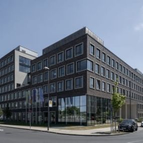 Bild von Regus - Cologne, Deutz Cubus