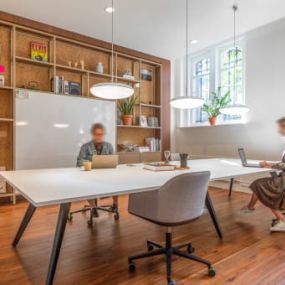 Bild von Spaces - Amsterdam, Spaces Keizersgracht