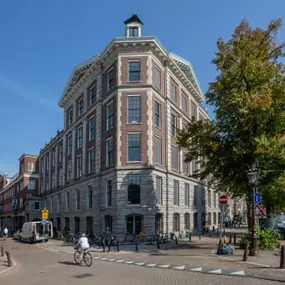 Bild von Spaces - Amsterdam, Spaces Keizersgracht