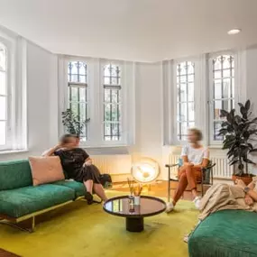 Bild von Spaces - Amsterdam, Spaces Keizersgracht