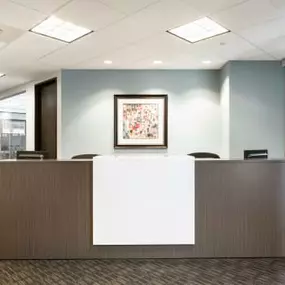 Bild von Regus - Michigan, Detroit - RenCen