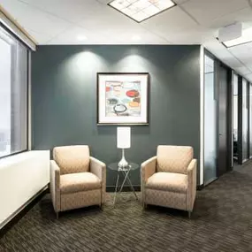 Bild von Regus - Michigan, Detroit - RenCen