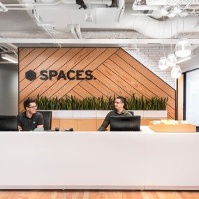 Bild von Spaces - California, Los Angeles - Spaces City National Plaza