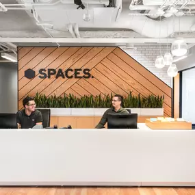 Bild von Spaces - California, Los Angeles - Spaces City National Plaza