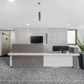 Bild von Regus - Vienna, Millennium Tower