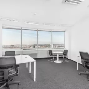 Bild von Regus - Vienna, Millennium Tower