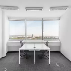 Bild von Regus - Vienna, Millennium Tower