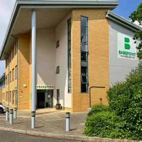 Bild von Basepoint - Crawley, Metcalf Way