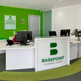 Bild von Basepoint - Crawley, Metcalf Way