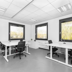 Bild von Regus - Amsterdam, Amsterdamse Bos