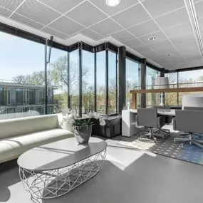 Bild von Regus - Amsterdam, Amsterdamse Bos