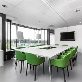 Bild von Regus - Amsterdam, Amsterdamse Bos