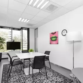 Bild von Regus - Amsterdam, Amsterdamse Bos