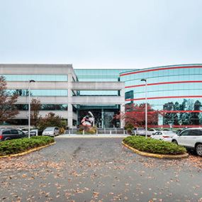 Bild von Regus - New York, Hauppauge - 150 Motor Parkway