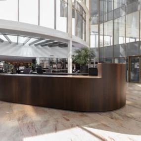 Bild von Regus - Rotterdam, The Mark