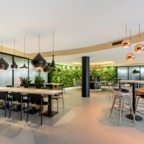 Bild von Regus - Rotterdam, The Mark