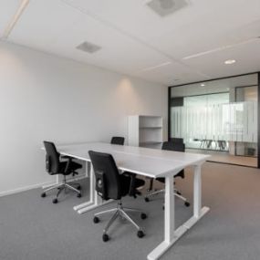 Bild von Regus - Rotterdam, The Mark