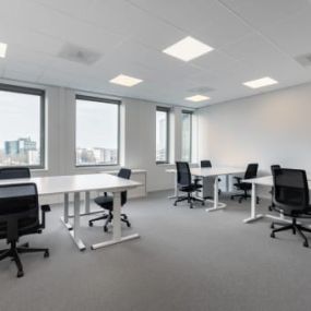 Bild von Regus - Rotterdam, The Mark