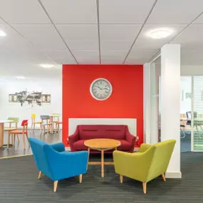 Bild von Basepoint - Chichester, Enterprise Centre