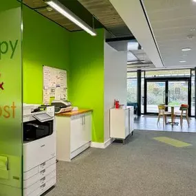 Bild von Basepoint - Chichester, Enterprise Centre