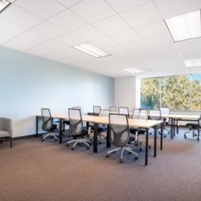 Bild von Regus -  Pleasanton - Corporate Commons