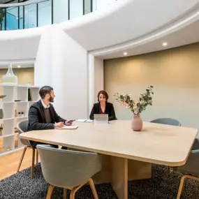 Bild von Regus - Geneva, Balexert Tower