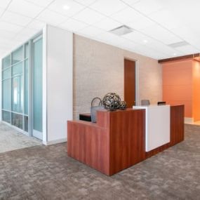 Bild von Regus - Texas, Plano - Plano Shops at Legacy