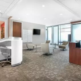 Bild von Regus - Texas, Plano - Plano Shops at Legacy