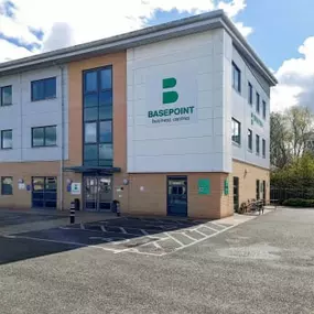 Bild von Basepoint - Tewkesbury, Tewkesbury Business Park