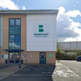 Bild von Basepoint - Tewkesbury, Tewkesbury Business Park