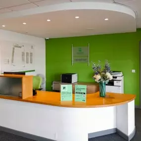 Bild von Basepoint - Tewkesbury, Tewkesbury Business Park