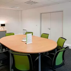 Bild von Basepoint - Tewkesbury, Tewkesbury Business Park