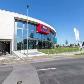 Bild von Regus - Préverenges, Morges