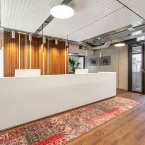 Bild von Regus - Préverenges, Morges