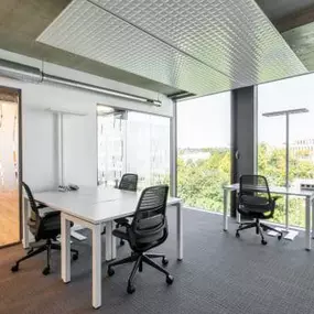 Bild von Regus - Préverenges, Morges