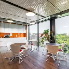 Bild von Regus - Préverenges, Morges