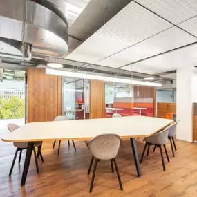 Bild von Regus - Préverenges, Morges