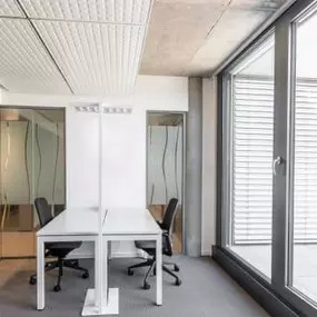 Bild von Regus - Préverenges, Morges