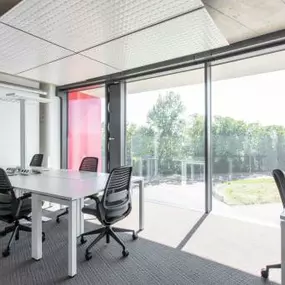 Bild von Regus - Préverenges, Morges