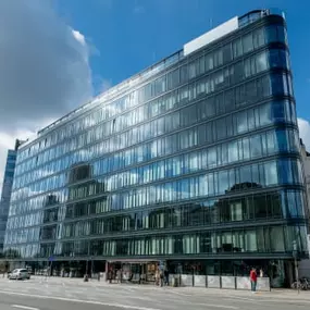 Bild von Regus - Warsaw, Polna Corner