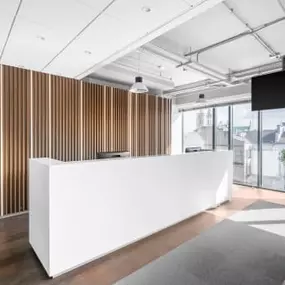 Bild von Regus - Warsaw, Polna Corner