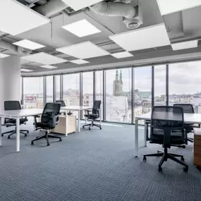 Bild von Regus - Warsaw, Polna Corner