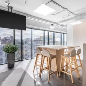 Bild von Regus - Warsaw, Polna Corner