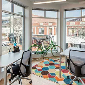 Bild von Spaces - Massachusetts, Somerville - Spaces Davis Square