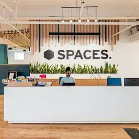 Bild von Spaces - Massachusetts, Somerville - Spaces Davis Square